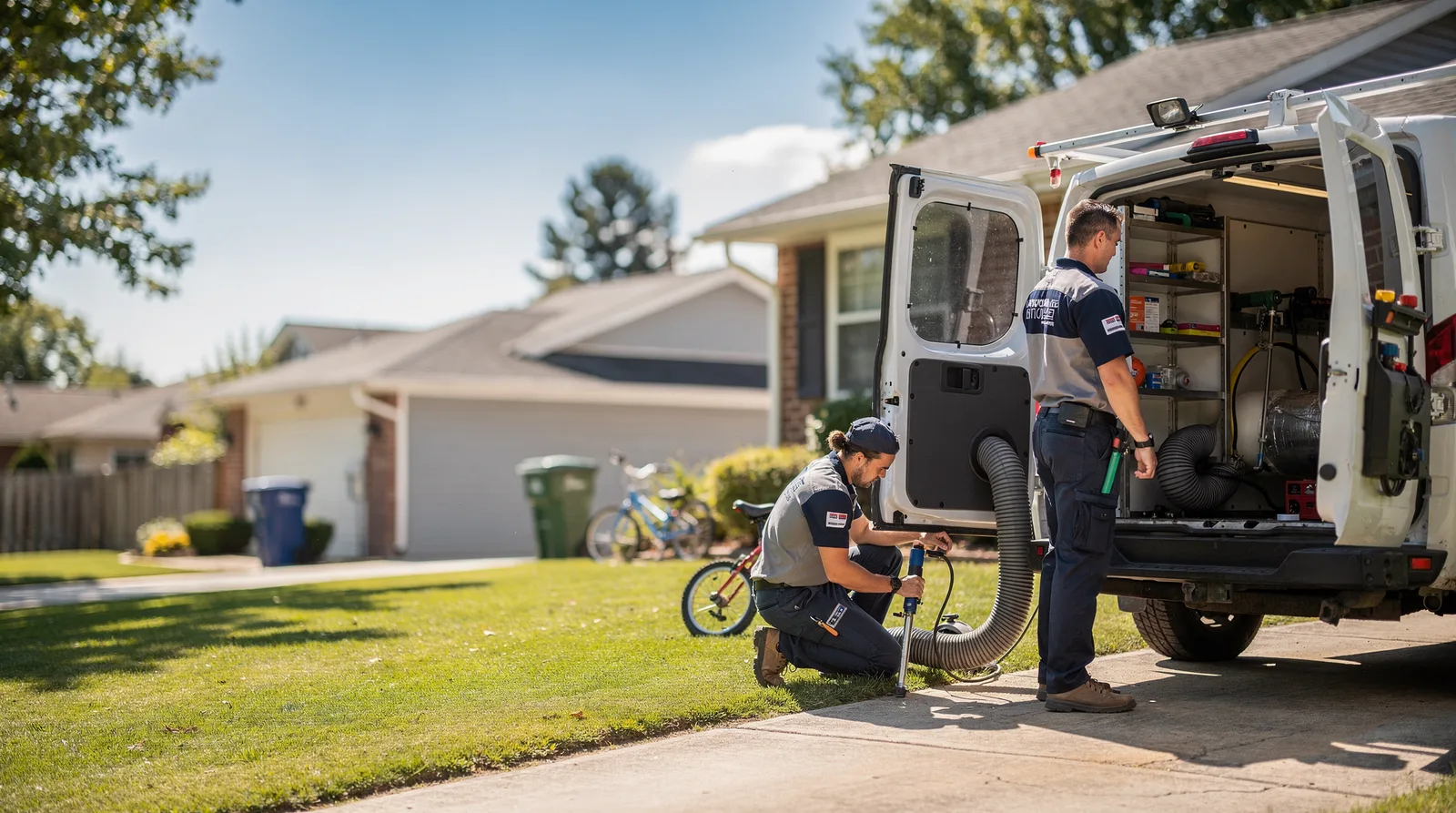 24/7 HVAC Repair & AC Replacement in Kellogg, MN near me